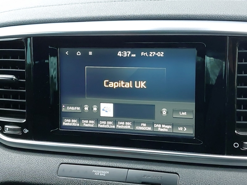 Used Kia Sportage 2019 for sale - 77682425: Photo 11