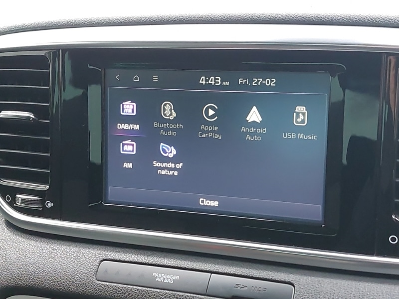 Used Kia Sportage 2019 for sale - 77682425: Photo 12