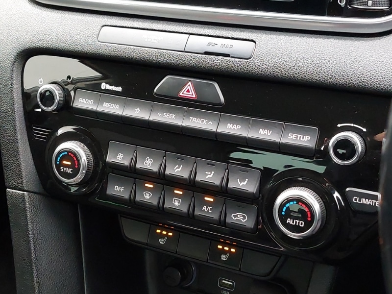 Used Kia Sportage 2019 for sale - 77682425: Photo 13