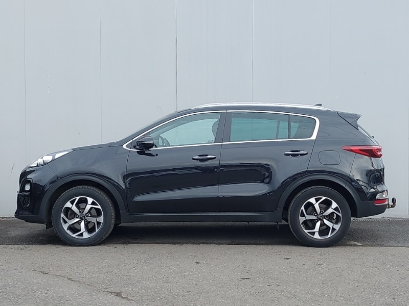 Used Kia Sportage 2019 for sale - 77682425: Photo 4