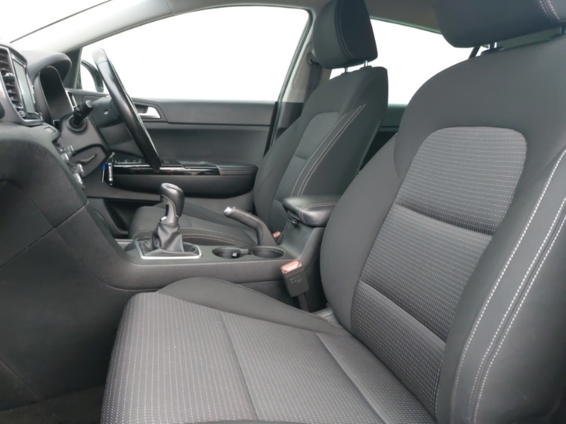 Used Kia Sportage 2019 for sale - 77682425: Photo 5