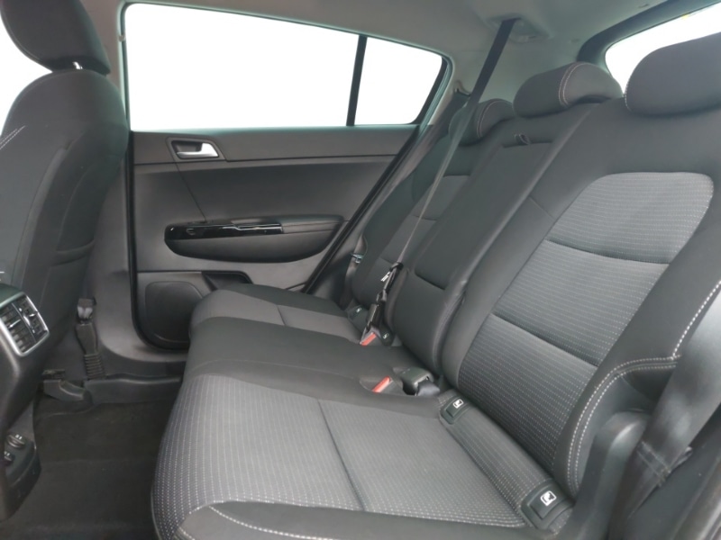 Used Kia Sportage 2019 for sale - 77682425: Photo 6