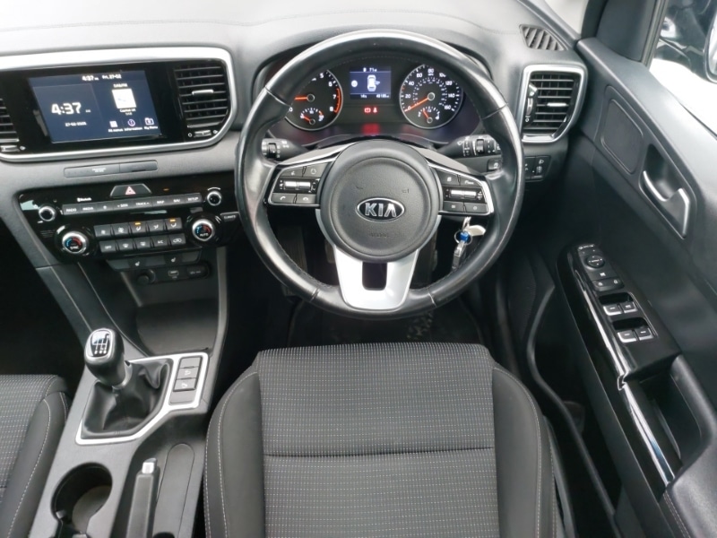 Used Kia Sportage 2019 for sale - 77682425: Photo 7