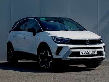 2022 - 1.2 Turbo [130] Elite Edition 5dr Auto