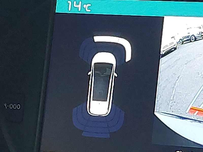 Used Citroen Grand C4 Picasso 2021 for sale - 77669613: Photo 11