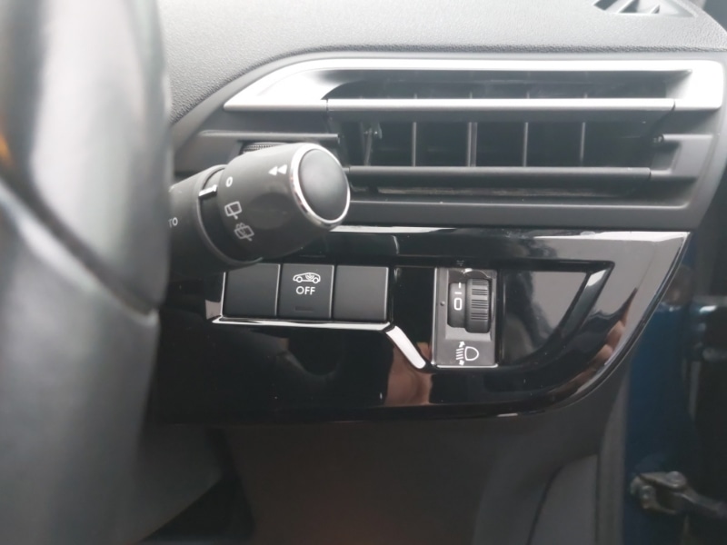 Used Citroen Grand C4 Picasso 2021 for sale - 77669613: Photo 17