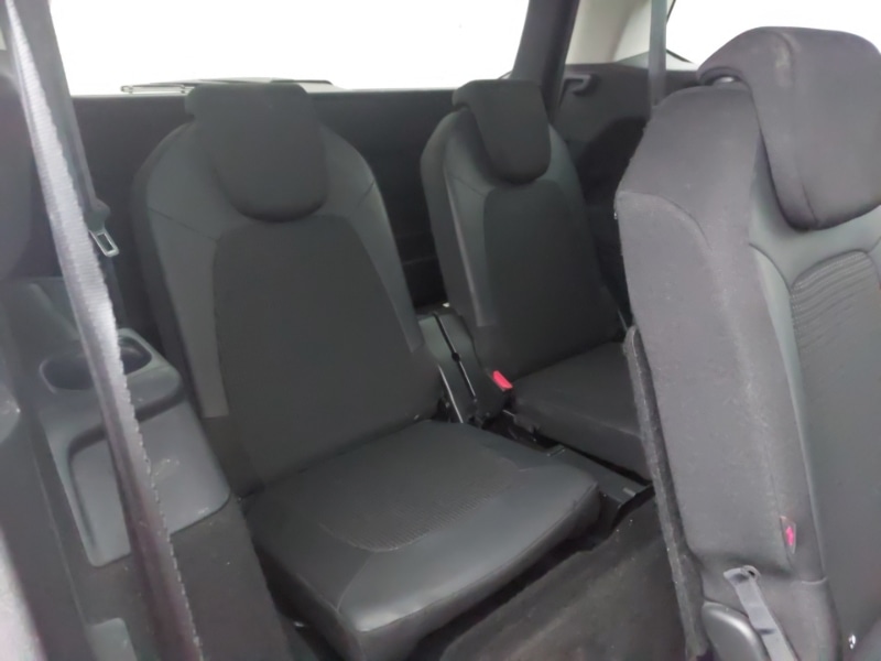 Used Citroen Grand C4 Picasso 2021 for sale - 77669613: Photo 19