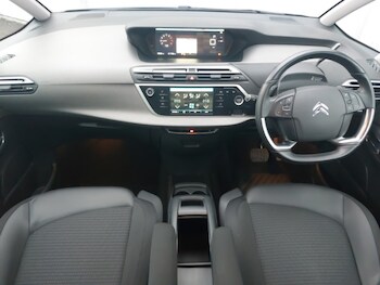 Used Citroen Grand C4 Picasso 2021 for sale - 77669613: Photo