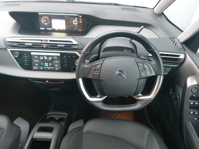 Used Citroen Grand C4 Picasso 2021 for sale - 77669613: Photo 7