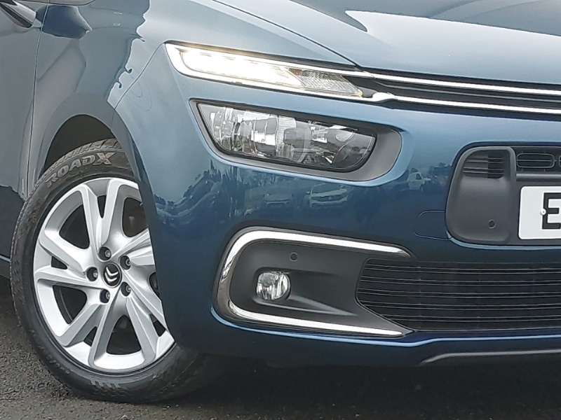 Used Citroen Grand C4 Picasso 2021 for sale - 77669613: Photo 9