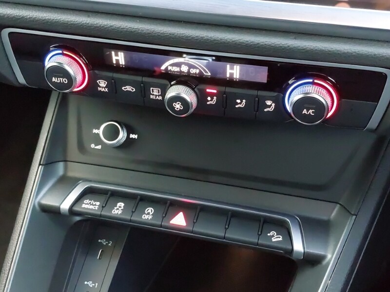 Used Audi Q3 2022 for sale - 77209366: Photo 12