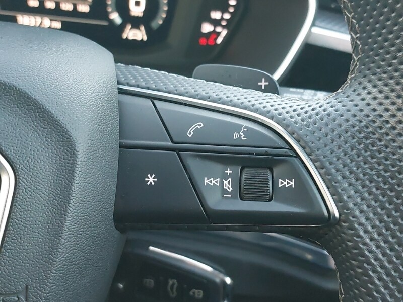 Used Audi Q3 2022 for sale - 77209366: Photo 15