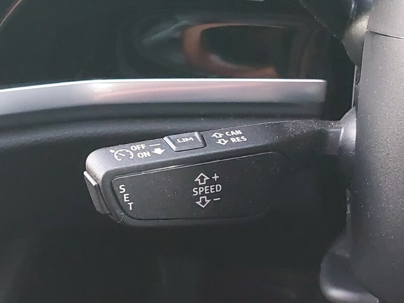 Used Audi Q3 2022 for sale - 77209366: Photo 16