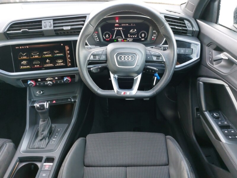Used Audi Q3 2022 for sale - 77209366: Photo 7