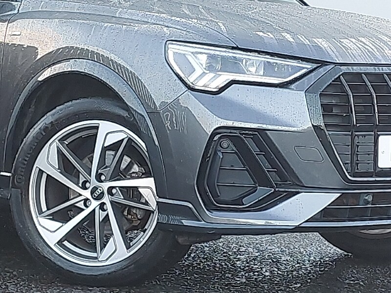 Used Audi Q3 2022 for sale - 77209366: Photo 9