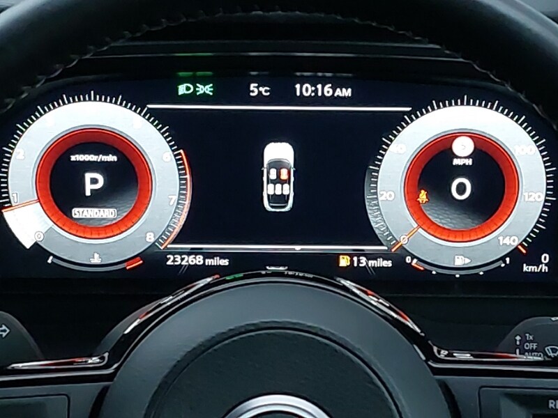 Used Nissan Qashqai 2022 for sale - 77433478: Photo 10