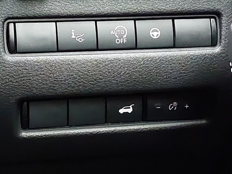 Used Nissan Qashqai 2022 for sale - 77433478: Photo 12