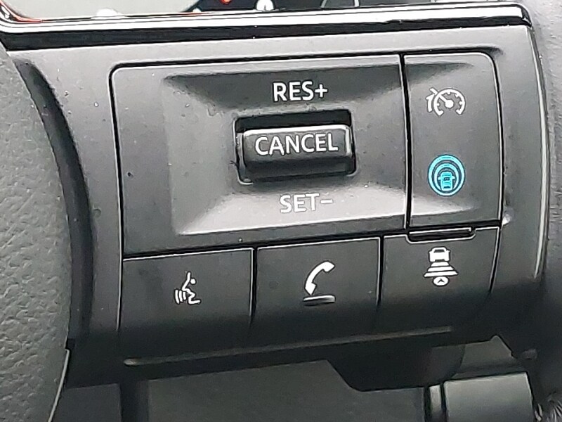 Used Nissan Qashqai 2022 for sale - 77433478: Photo 14