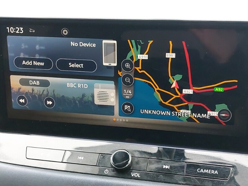 Used Nissan Qashqai 2022 for sale - 77433478: Photo 17