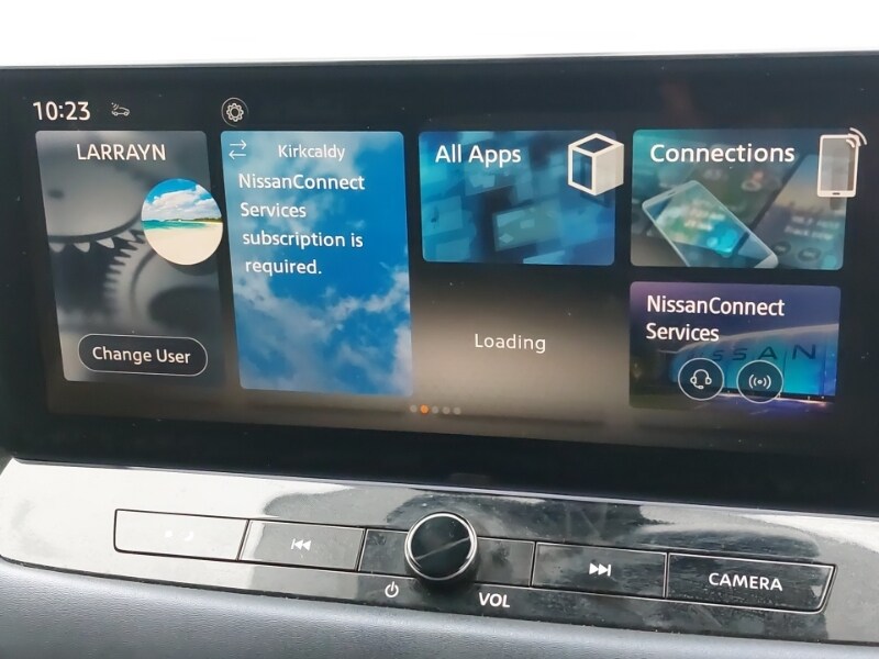 Used Nissan Qashqai 2022 for sale - 77433478: Photo 19