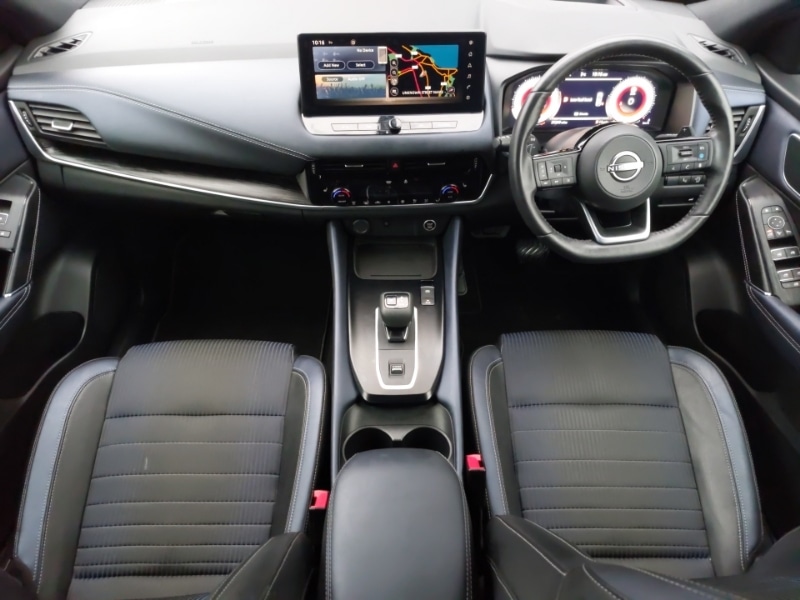 Used Nissan Qashqai 2022 for sale - 77433478: Photo 2