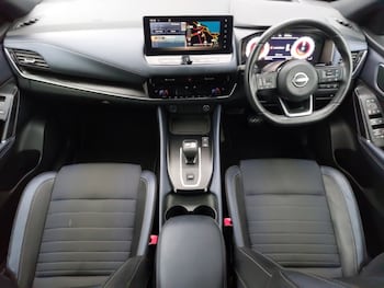 Used Nissan Qashqai 2022 for sale - 77433478: Photo