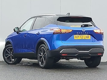 Used Nissan Qashqai 2022 for sale - 77433478: Photo