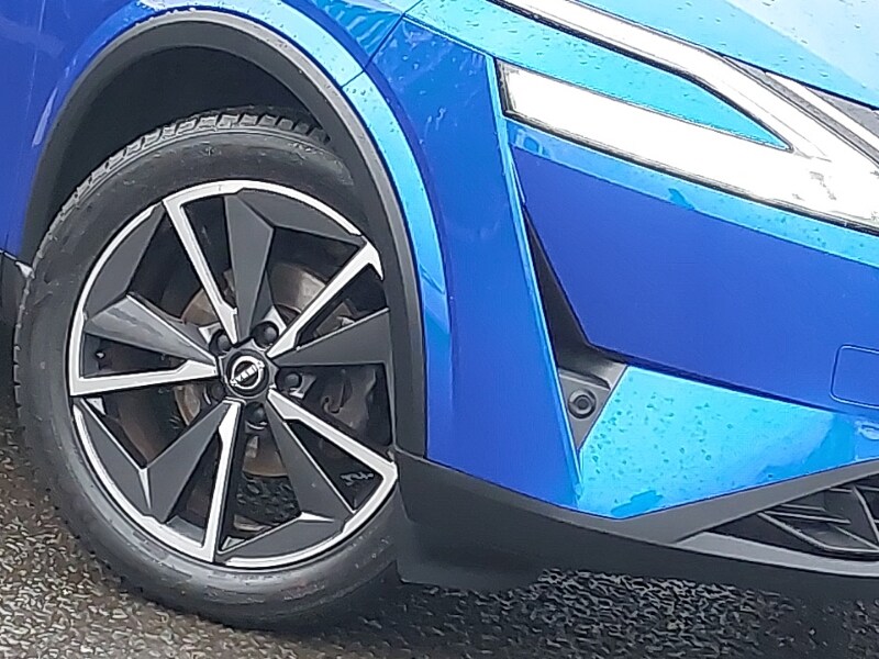 Used Nissan Qashqai 2022 for sale - 77433478: Photo 9