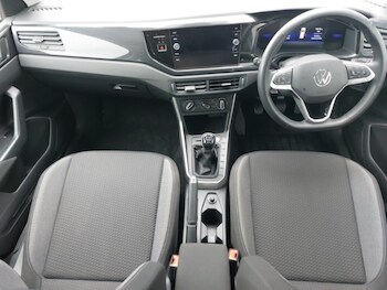 Used Volkswagen Taigo 2024 for sale - 78333802: Photo