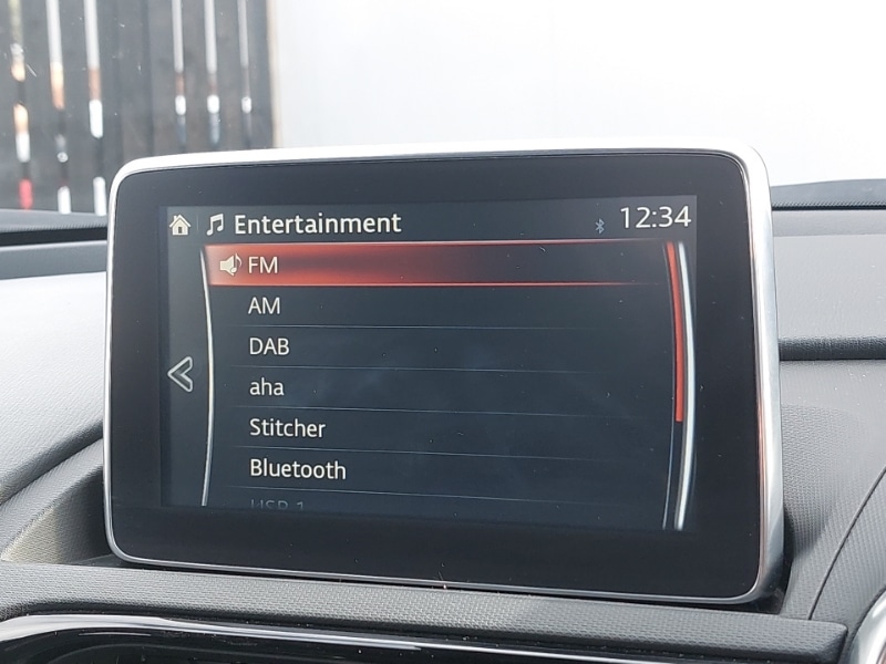 Used Mazda MX-5 2015 for sale - 77702340: Photo 10