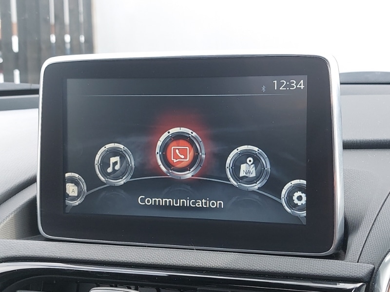 Used Mazda MX-5 2015 for sale - 77702340: Photo 11