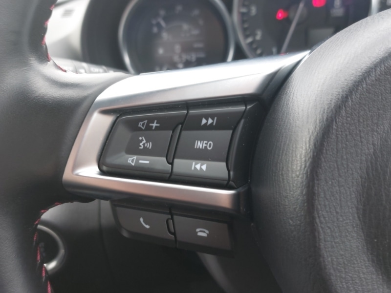 Used Mazda MX-5 2015 for sale - 77702340: Photo 14