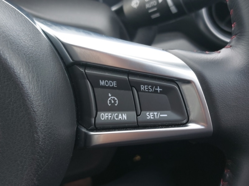 Used Mazda MX-5 2015 for sale - 77702340: Photo 15