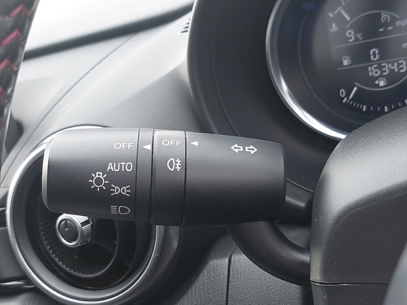 Used Mazda MX-5 2015 for sale - 77702340: Photo 16