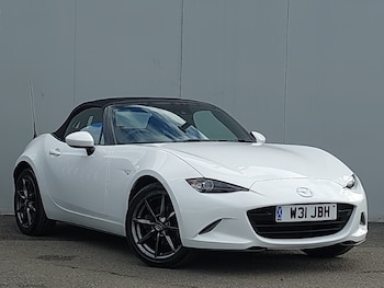 Used Mazda MX-5 2015 for sale - 77702340: Photo