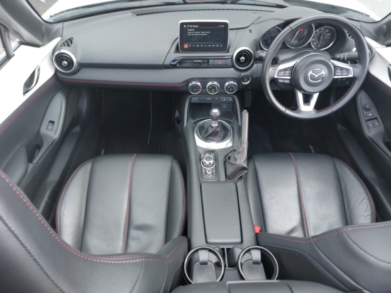 Used Mazda MX-5 2015 for sale - 77702340: Photo 2