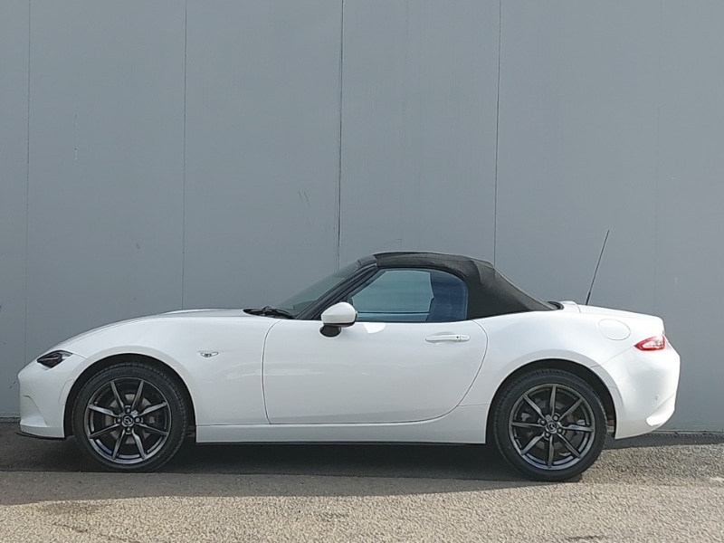 Used Mazda MX-5 2015 for sale - 77702340: Photo 4
