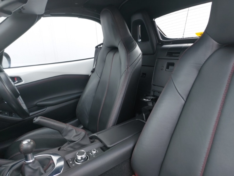 Used Mazda MX-5 2015 for sale - 77702340: Photo 5