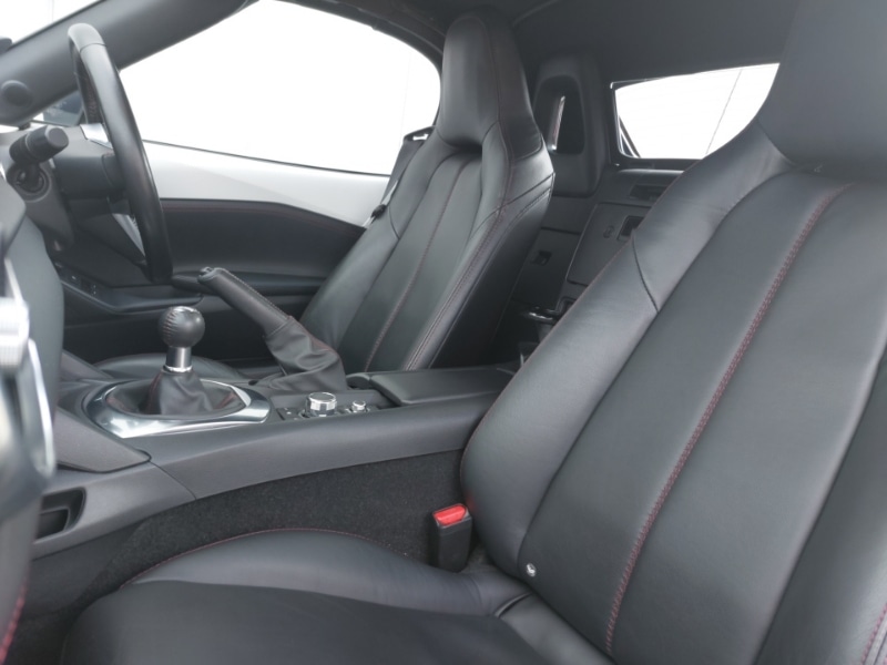 Used Mazda MX-5 2015 for sale - 77702340: Photo 6