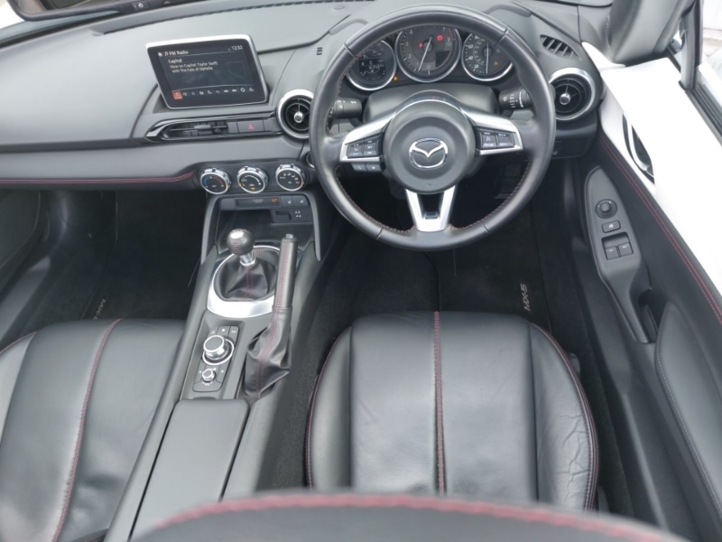 Used Mazda MX-5 2015 for sale - 77702340: Photo 7