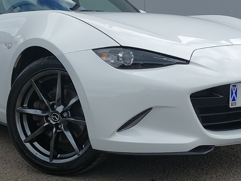 Used Mazda MX-5 2015 for sale - 77702340: Photo 9