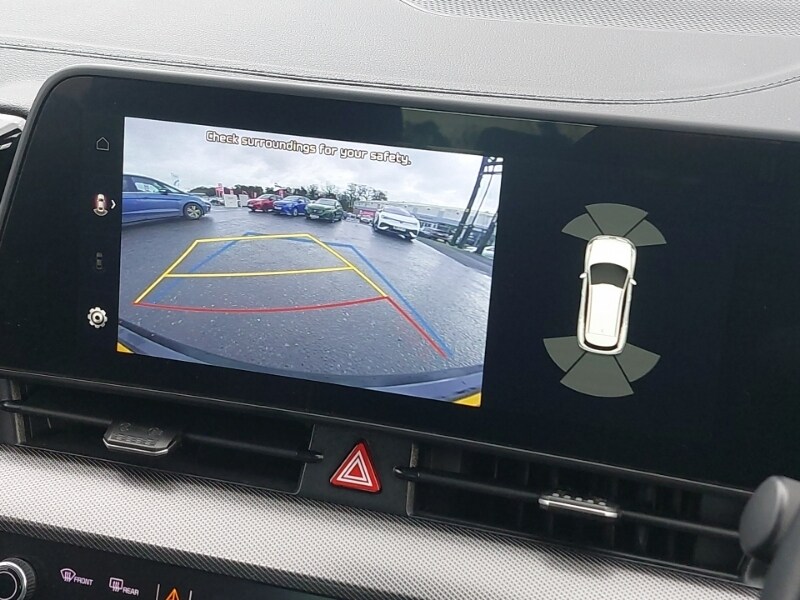 Used Kia Sportage 2023 for sale - 77531127: Photo 11