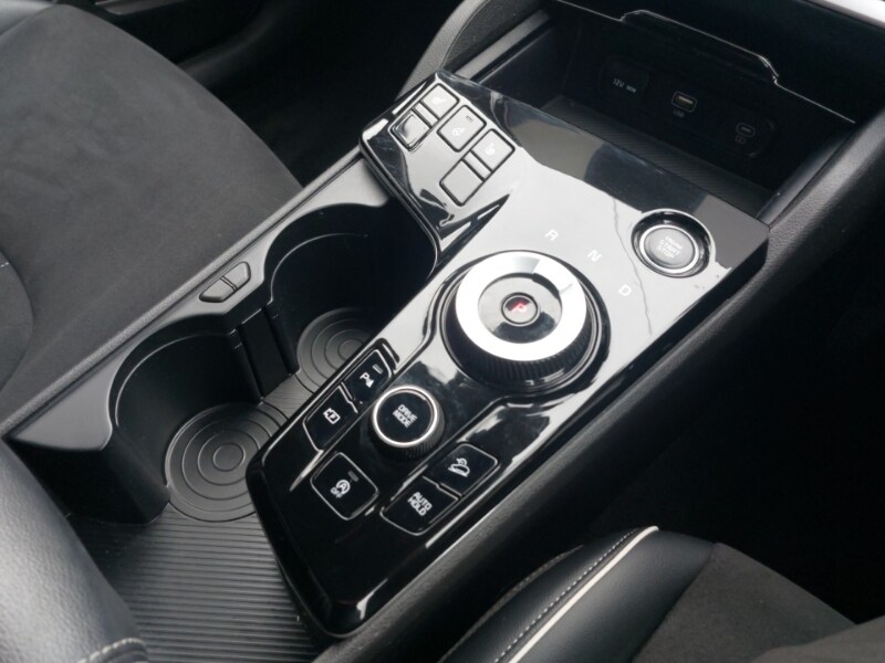 Used Kia Sportage 2023 for sale - 77531127: Photo 12