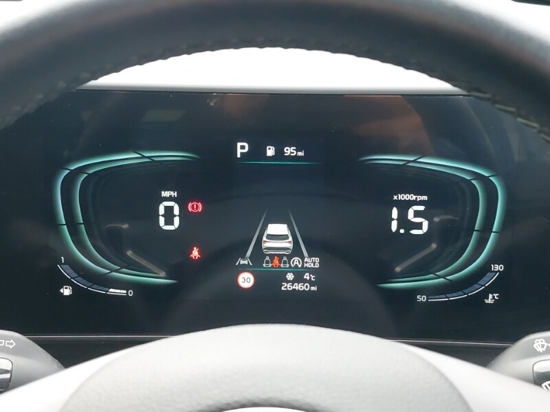 Used Kia Sportage 2023 for sale - 77531127: Photo 14