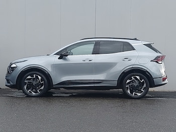 Used Kia Sportage 2023 for sale - 77531127: Photo