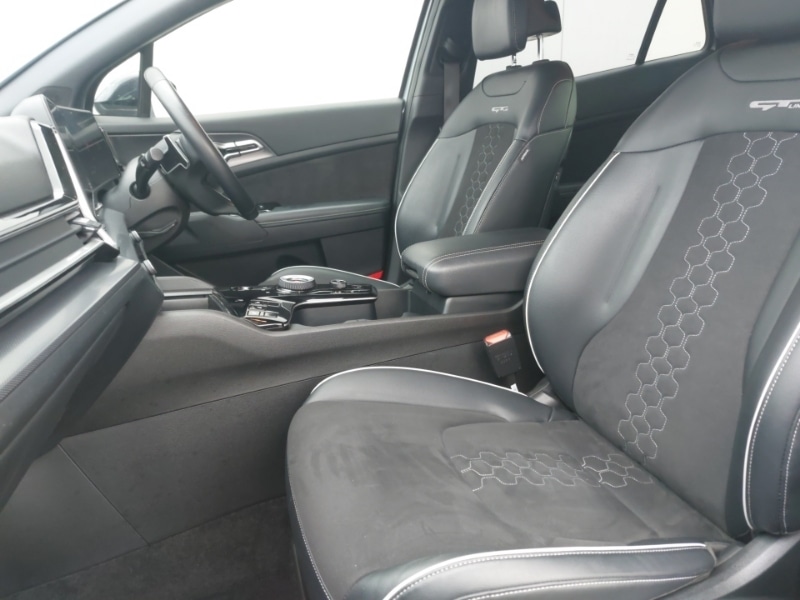 Used Kia Sportage 2023 for sale - 77531127: Photo 5