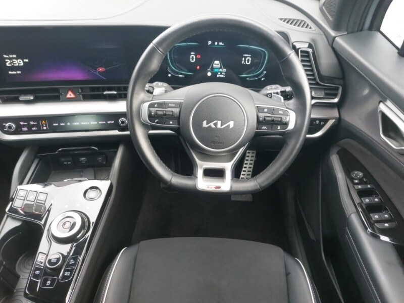 Used Kia Sportage 2023 for sale - 77531127: Photo 7