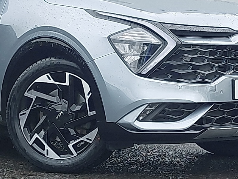 Used Kia Sportage 2023 for sale - 77531127: Photo 9