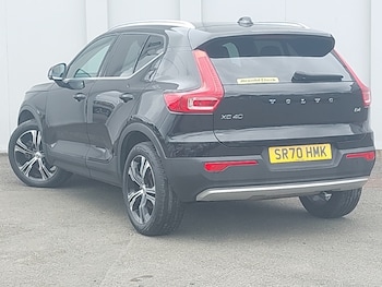 Used Volvo XC40 2020 for sale - 79175747: Photo