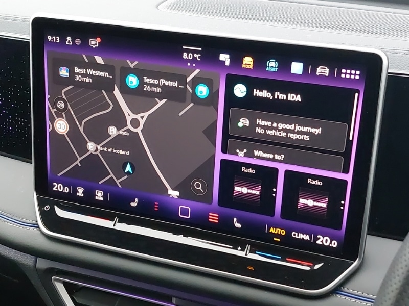 Used Volkswagen Tiguan 2025 for sale - 78203194: Photo 10